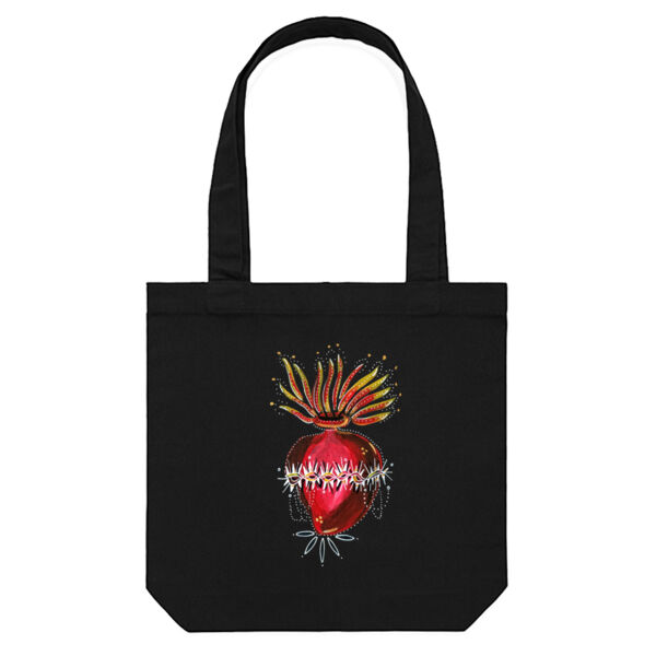 Sacred Heart Thumbnail