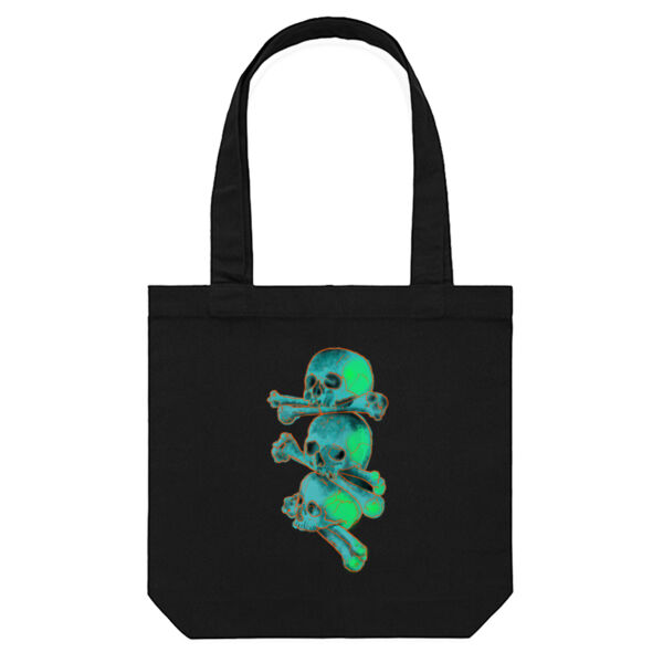 Skull Totem Thumbnail