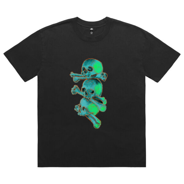 Skull Totem Thumbnail