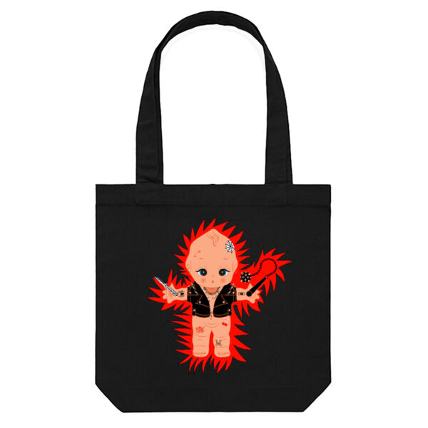 Punk Kewpie Thumbnail