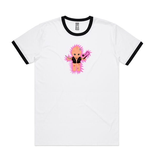 Punk Kewpie Thumbnail