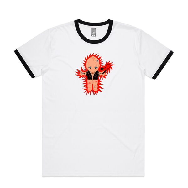 Punk Kewpie Red Thumbnail