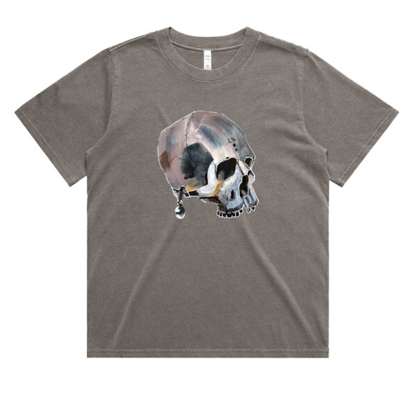 Pearl Skull Thumbnail