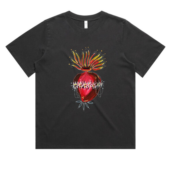 Sacred Heart Thumbnail