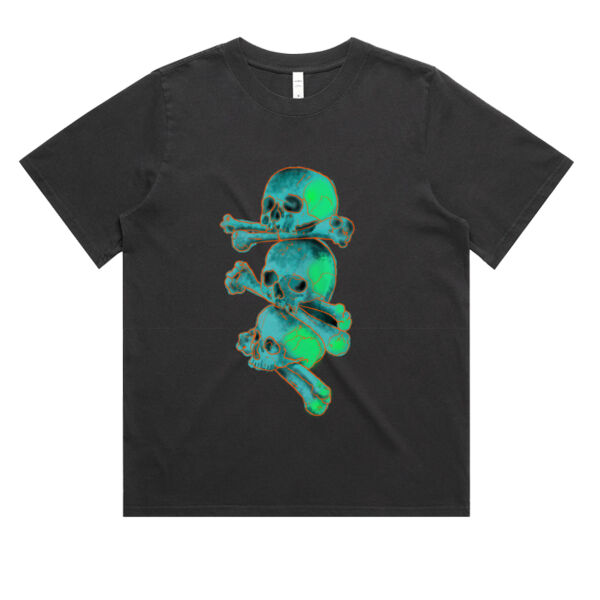 Skull Totem Thumbnail