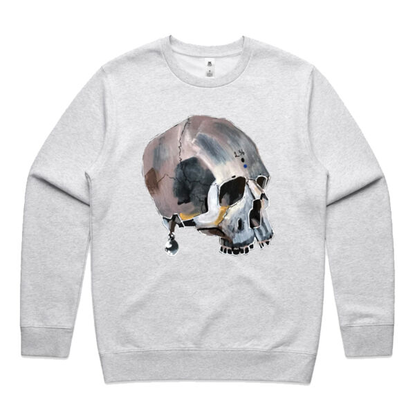 Pearl Skull Thumbnail