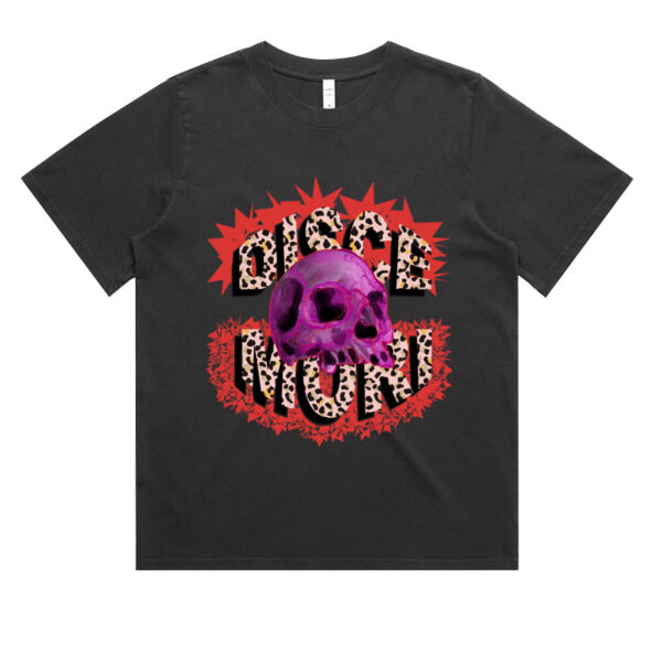 Disce Mori Skull Thumbnail