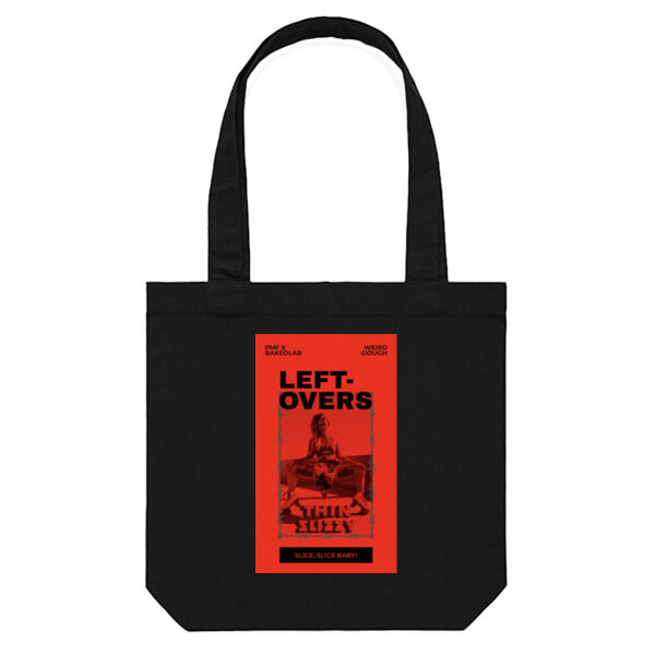 LEFT OVERS Tote Thumbnail