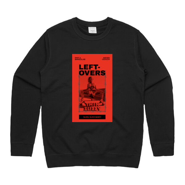 LEFT OVERS Jumper Thumbnail
