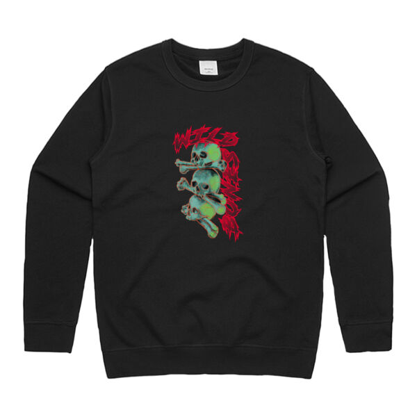 WILD BONES Jumpers Thumbnail