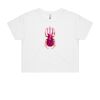 Women's Crop Top Thumbnail