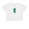 Women's Crop Top Thumbnail