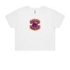 Women's Crop Top Thumbnail