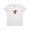 Women's Crew Neck Thumbnail
