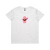 Women's Crew Neck Thumbnail
