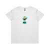 Women's Crew Neck Thumbnail
