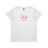 Women's Crew Neck Thumbnail