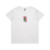 Women's Crew Neck Thumbnail