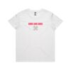 Women's Crew Neck Thumbnail