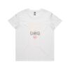 Women's Crew Neck Thumbnail