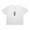 Women's Boxy Fit Thumbnail