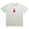 Mens Heavy Faded Tee Thumbnail