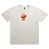 Mens Heavy Faded Tee Thumbnail