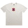 Mens Heavy Faded Tee Thumbnail