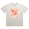 Mens Heavy Faded Tee Thumbnail