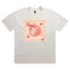 Mens Heavy Faded Tee Thumbnail