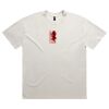 Mens Heavy Faded Tee Thumbnail