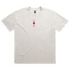 Mens Heavy Faded Tee Thumbnail