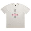 Mens Heavy Faded Tee Thumbnail