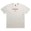 Mens Heavy Faded Tee Thumbnail