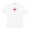 Colour Plane Heavy Tee Thumbnail
