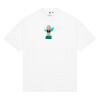 Colour Plane Heavy Tee Thumbnail