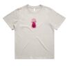 Women's Heavy Faded Tee Thumbnail