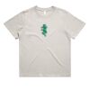 Women's Heavy Faded Tee Thumbnail