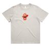 Women's Heavy Faded Tee Thumbnail