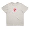 Women's Heavy Faded Tee Thumbnail
