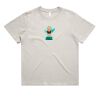 Women's Heavy Faded Tee Thumbnail