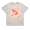 Women's Heavy Faded Tee Thumbnail