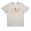 Women's Heavy Faded Tee Thumbnail