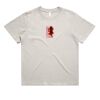 Women's Heavy Faded Tee Thumbnail