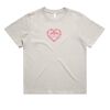 Women's Heavy Faded Tee Thumbnail