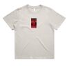 Women's Heavy Faded Tee Thumbnail