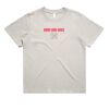 Women's Heavy Faded Tee Thumbnail