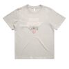 Women's Heavy Faded Tee Thumbnail